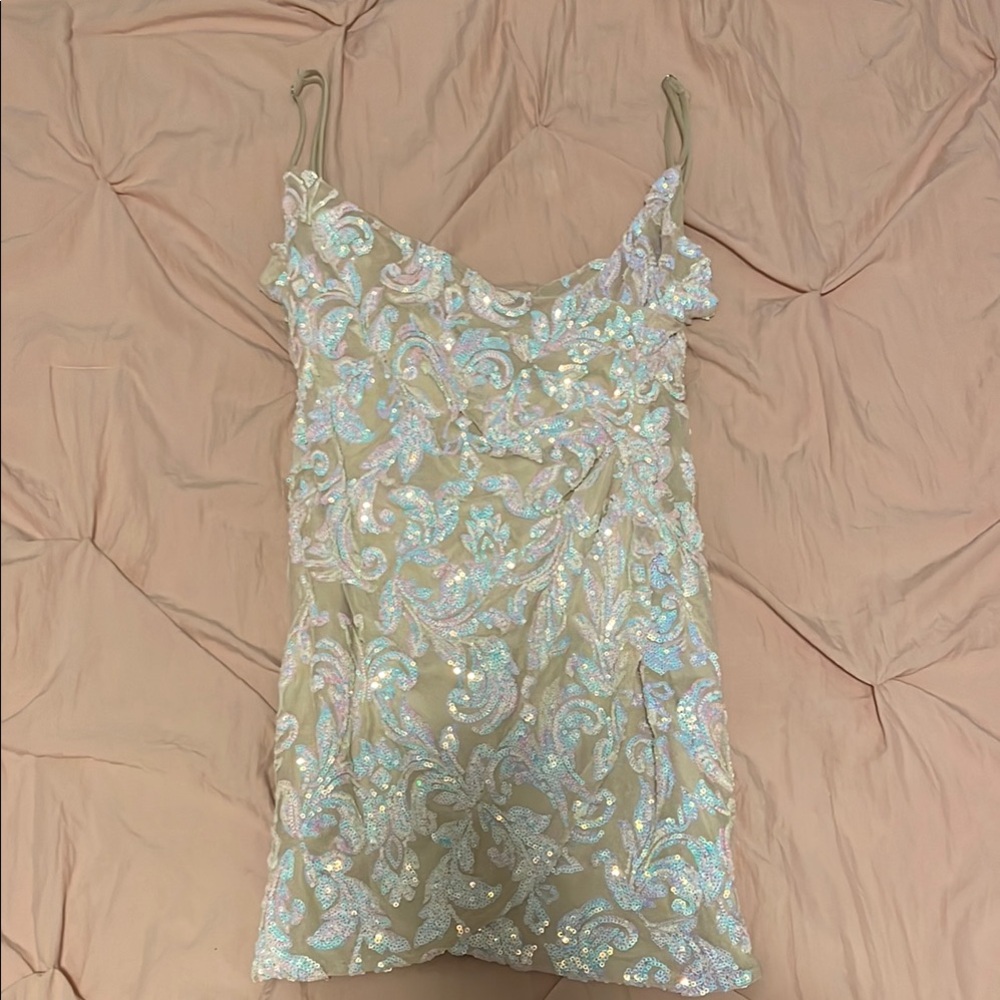 Windsor Homecoming Dress